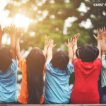 How to teach children about diversity